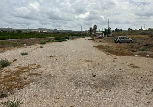 Commercial in Torremendo