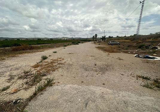 Commercial in Torremendo