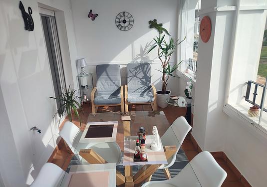 Apartment in Hacienda Riquelme Golf Resort