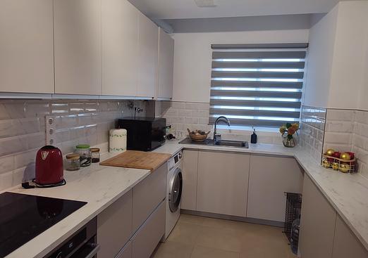 Apartment in Hacienda Riquelme Golf Resort