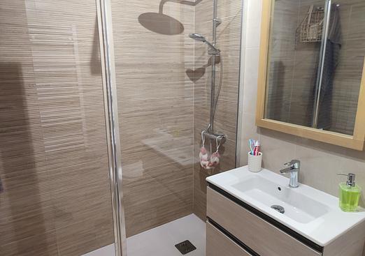 Apartment in Hacienda Riquelme Golf Resort