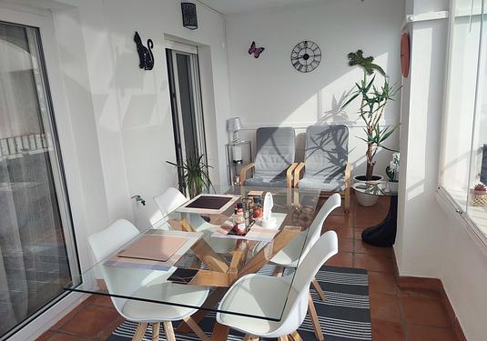 Apartment in Hacienda Riquelme Golf Resort