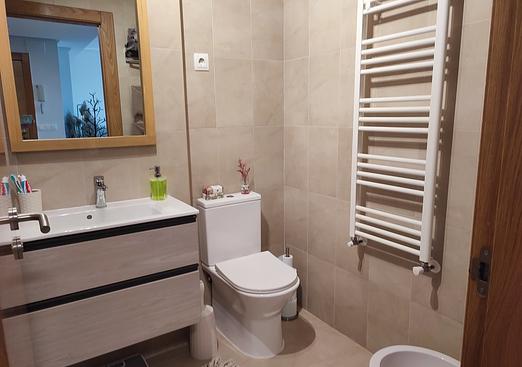 Apartment in Hacienda Riquelme Golf Resort