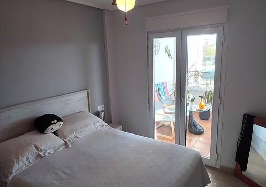 Apartment in Hacienda Riquelme Golf Resort