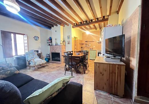 Town house in Pinoso