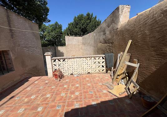 Town house in Pinoso