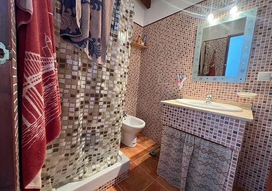 Town house in Pinoso