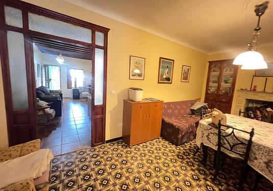 Town house in Pinoso