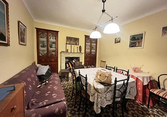 Town house in Pinoso