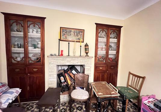 Town house in Pinoso