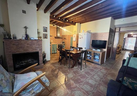 Town house in Pinoso