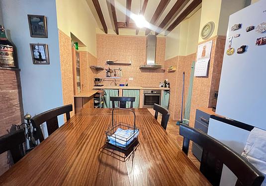 Town house in Pinoso