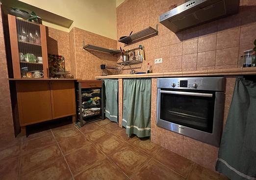 Town house in Pinoso