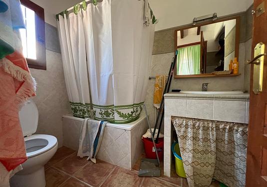 Town house in Pinoso