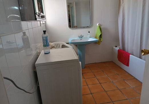 Country house in Yecla