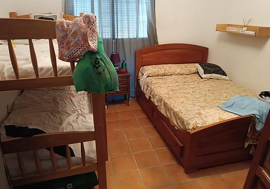 Country house in Yecla