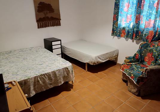 Country house in Yecla