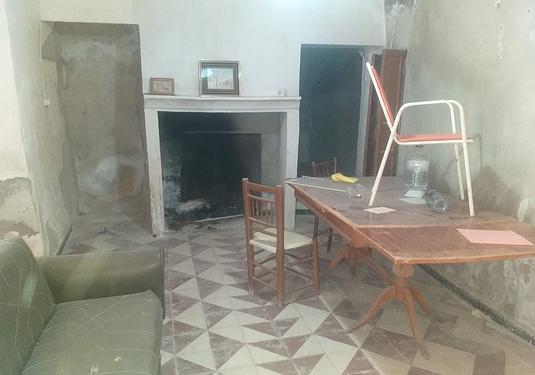 Country house in Barinas