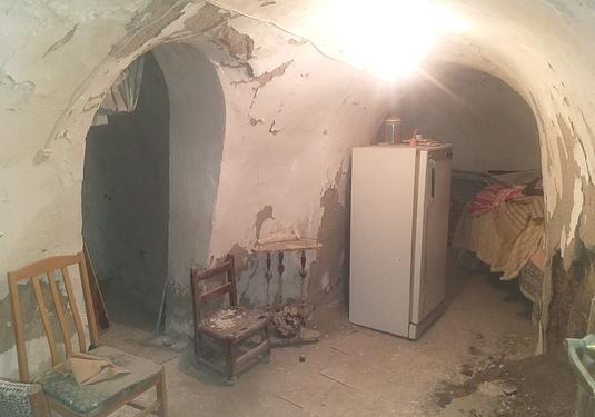 Country house in Barinas