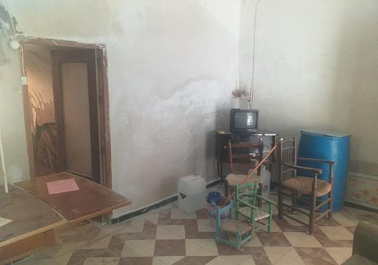 Country house in Barinas