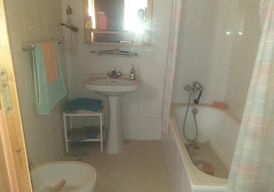 Country house in Barinas