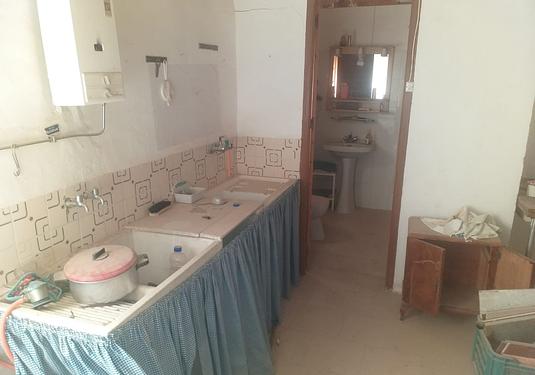 Country house in Barinas