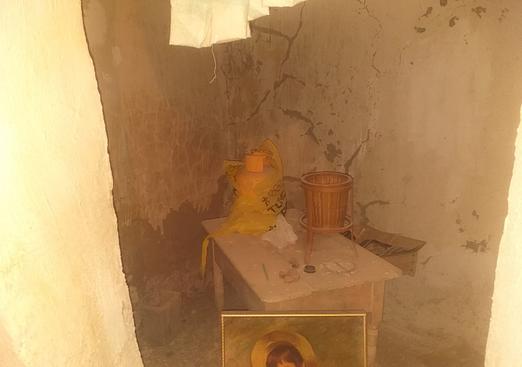 Country house in Barinas