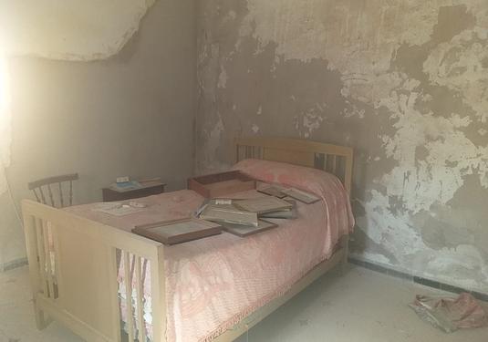 Country house in Barinas