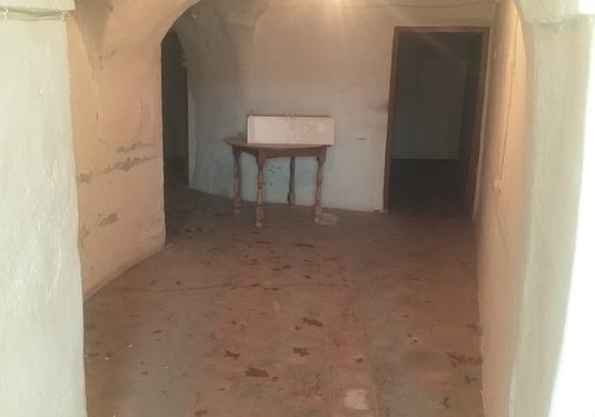 Country house in Barinas