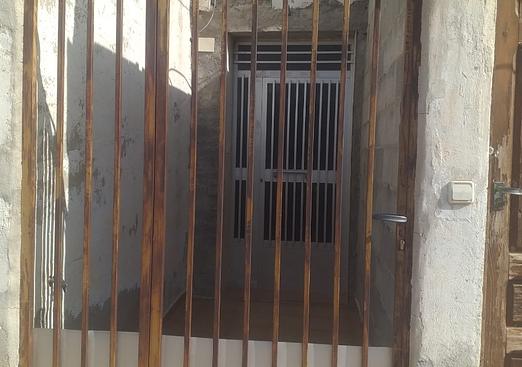 Country house in Barinas