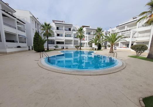 Apartment in Torrevieja