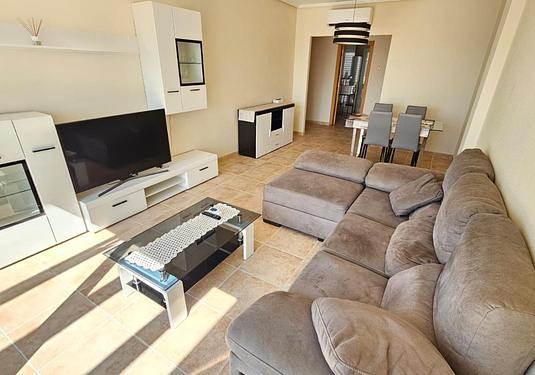 Apartment in Torrevieja