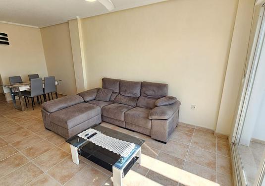 Apartment in Torrevieja