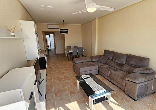 Apartment in Torrevieja