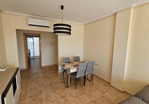 Apartment in Torrevieja