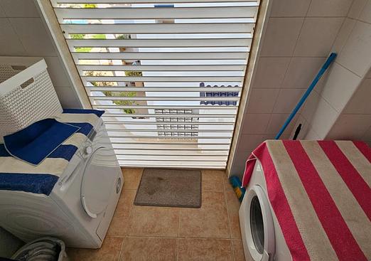 Apartment in Torrevieja