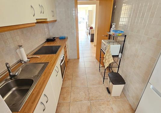 Apartment in Torrevieja
