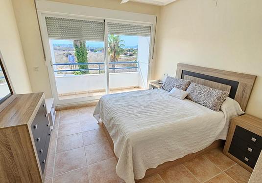 Apartment in Torrevieja