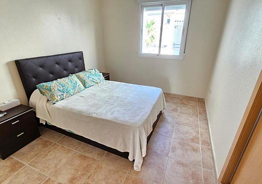 Apartment in Torrevieja