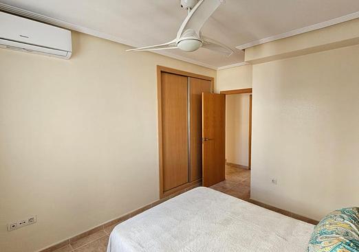 Apartment in Torrevieja