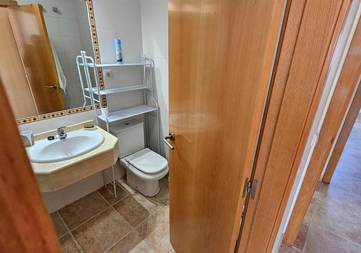 Apartment in Torrevieja