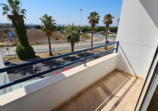 Apartment in Torrevieja