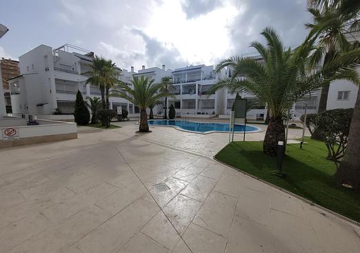 Apartment in Torrevieja