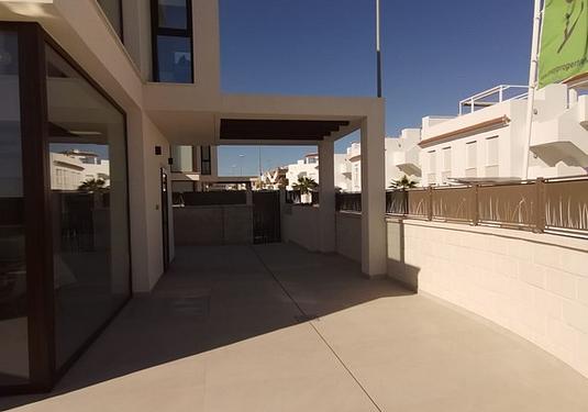 Villa in Ciudad Quesada