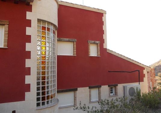 Villa in Orihuela