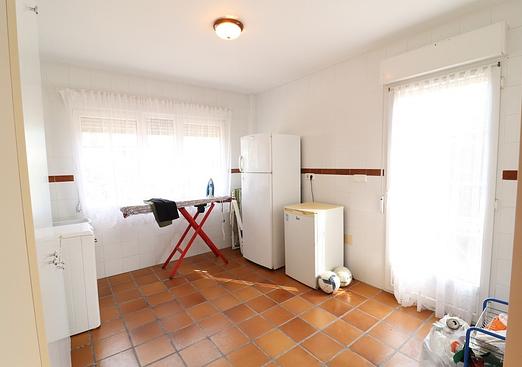 Villa in Mil Palmeras