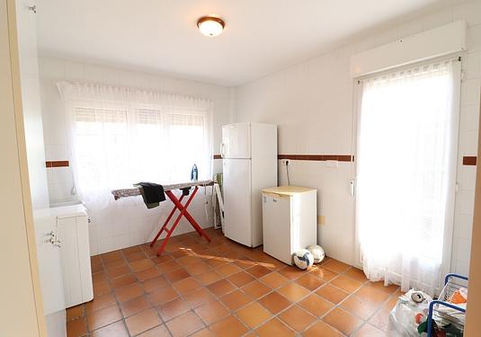 Villa in Mil Palmeras