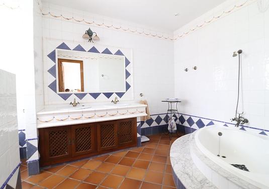 Villa in Mil Palmeras