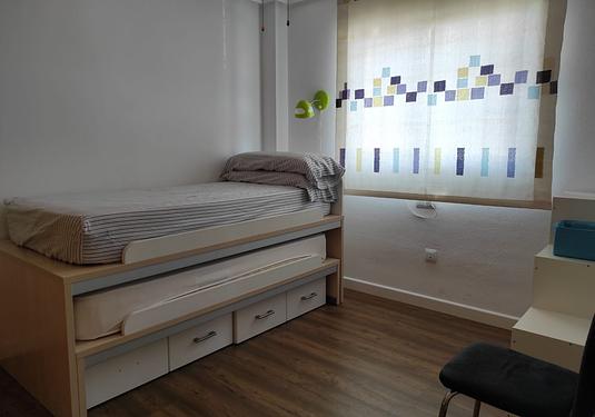 Apartment in Mil Palmeras