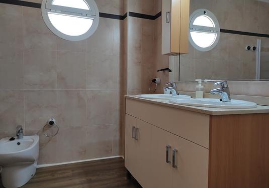 Apartment in Mil Palmeras